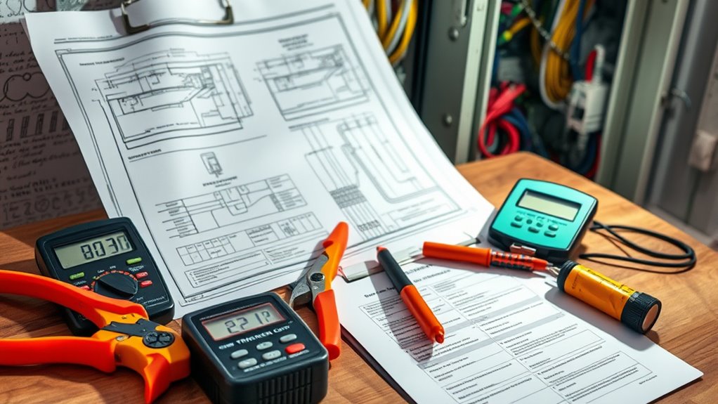 transfer switch wiring essentials