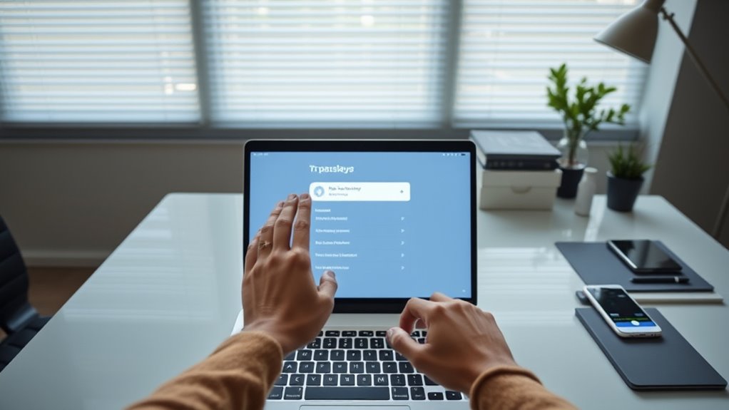 transitioning passwords to passkeys