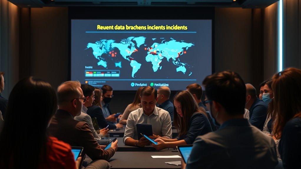 translation data breach consequences