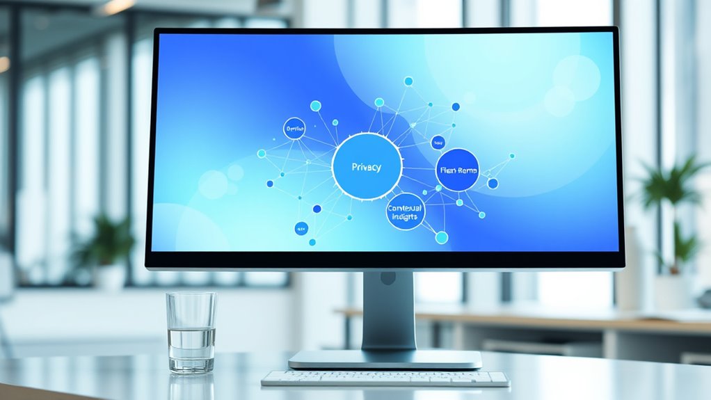 transparent privacy driven engagement