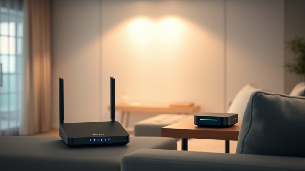 tri band wifi selection criteria