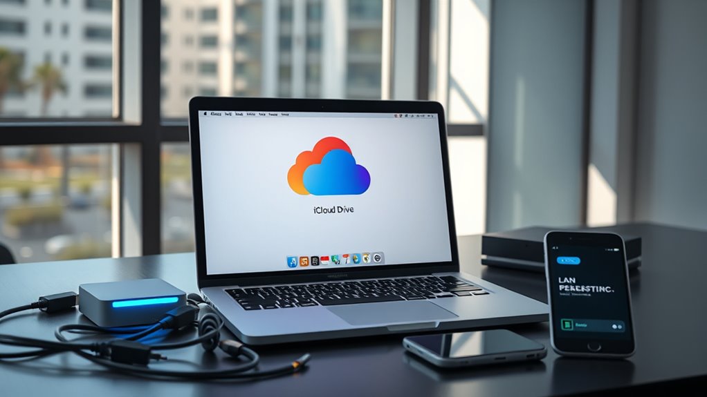 troubleshoot icloud sync issues