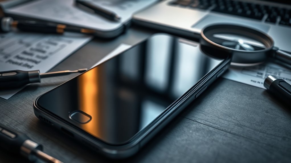 troubleshoot theft detection failures