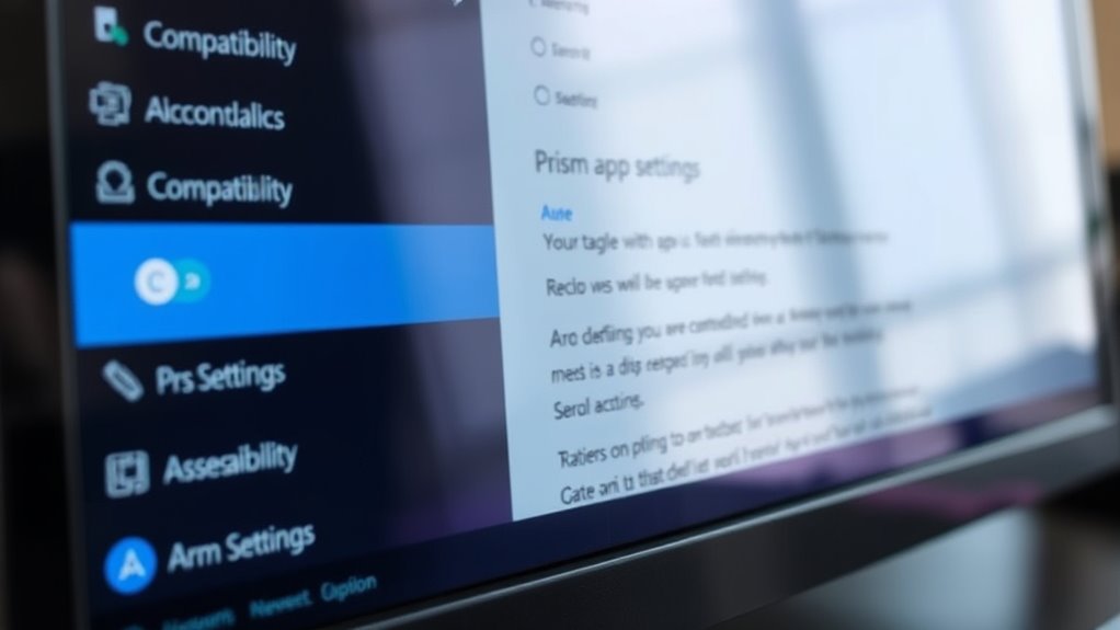 troubleshoot windows emulation issues