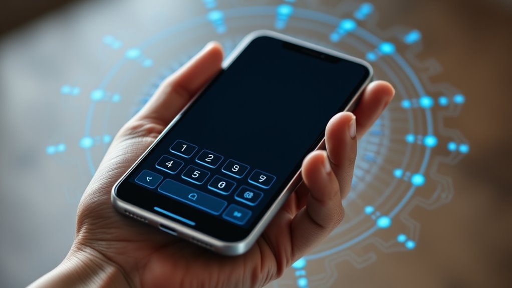 ultra wide pulse timing