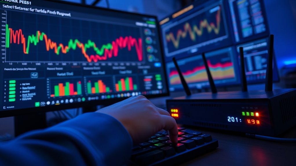 understanding network performance metrics