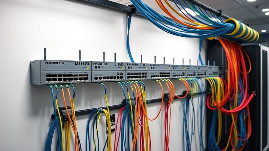 unified ecosystem ensures reliable connectivity