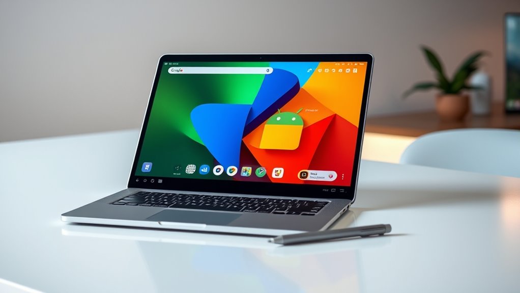 unified efficient app platform
