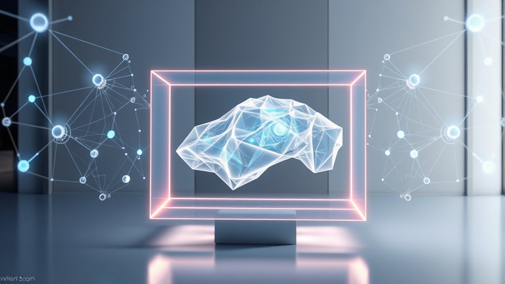 unified flexible scene management