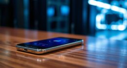 unified mobile access credential