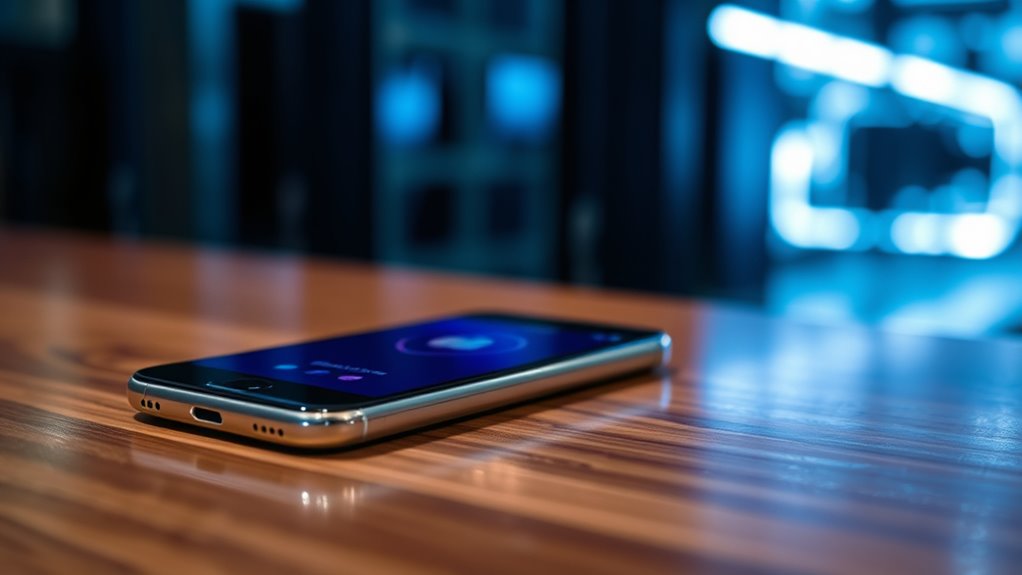 unified mobile access credential