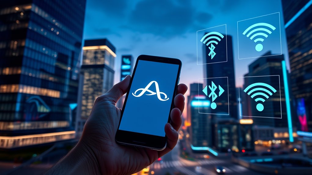 unified secure access protocol