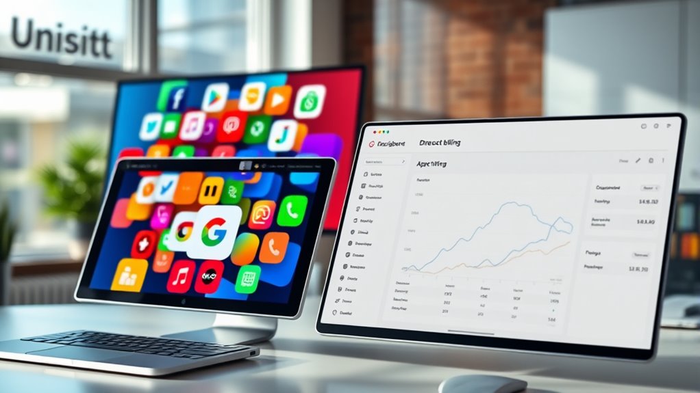 unified subscription management solutions