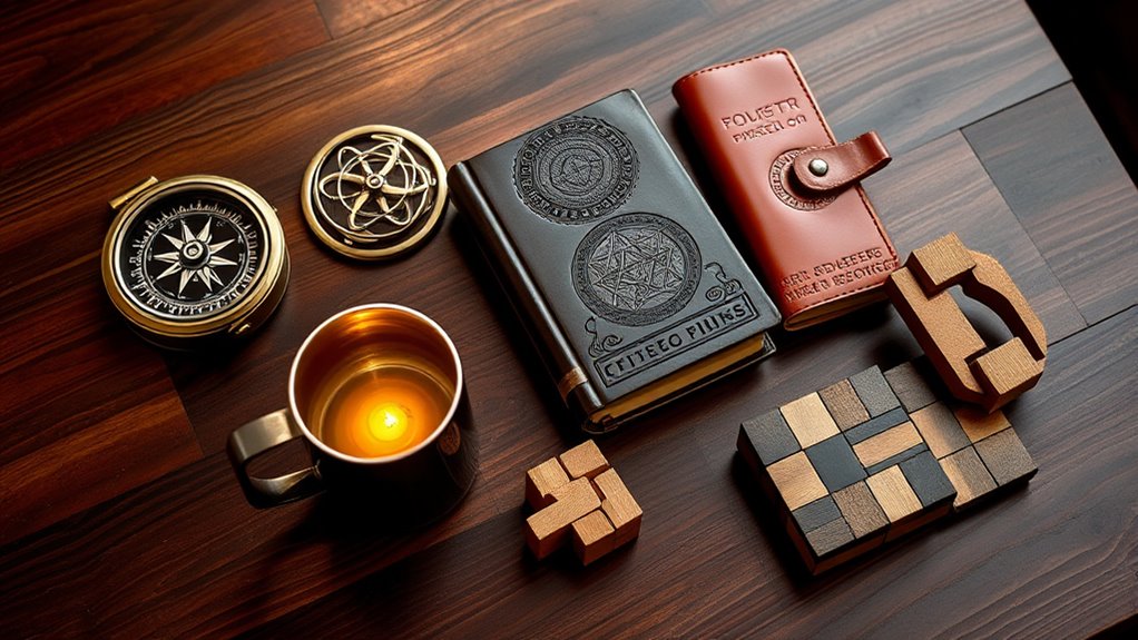 unique gifts for him