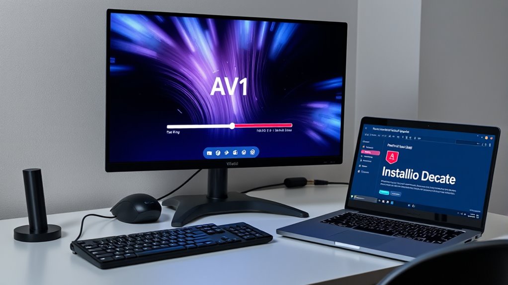 update drivers and software