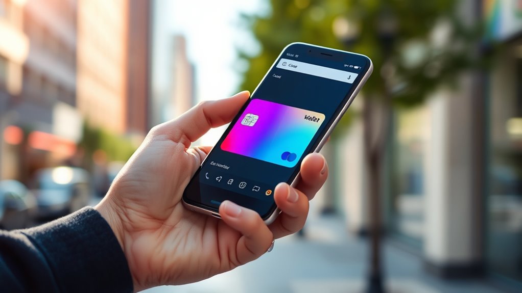 update expand secure digital ids