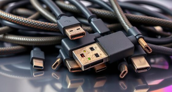 usb c cable quality issues