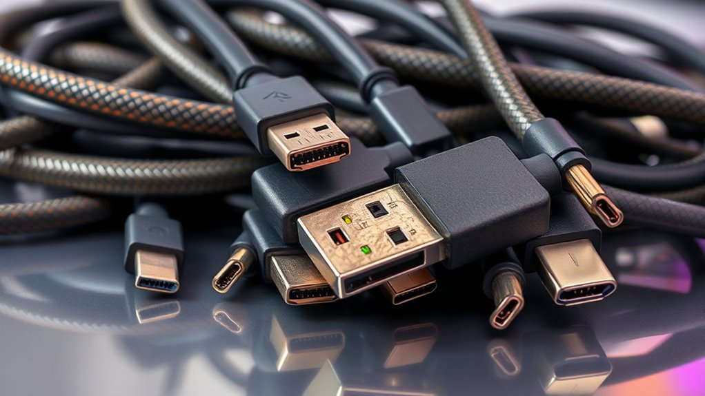 usb c cable quality issues