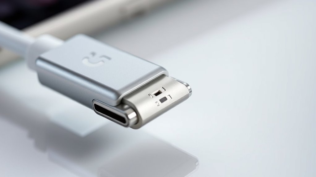 usb c cables markers modes