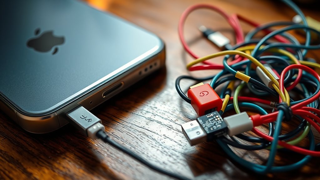 usb c compatibility troubleshooting