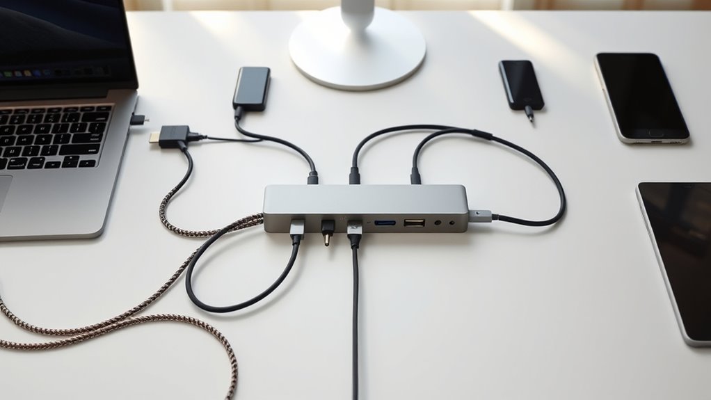 usb c power delivery standards