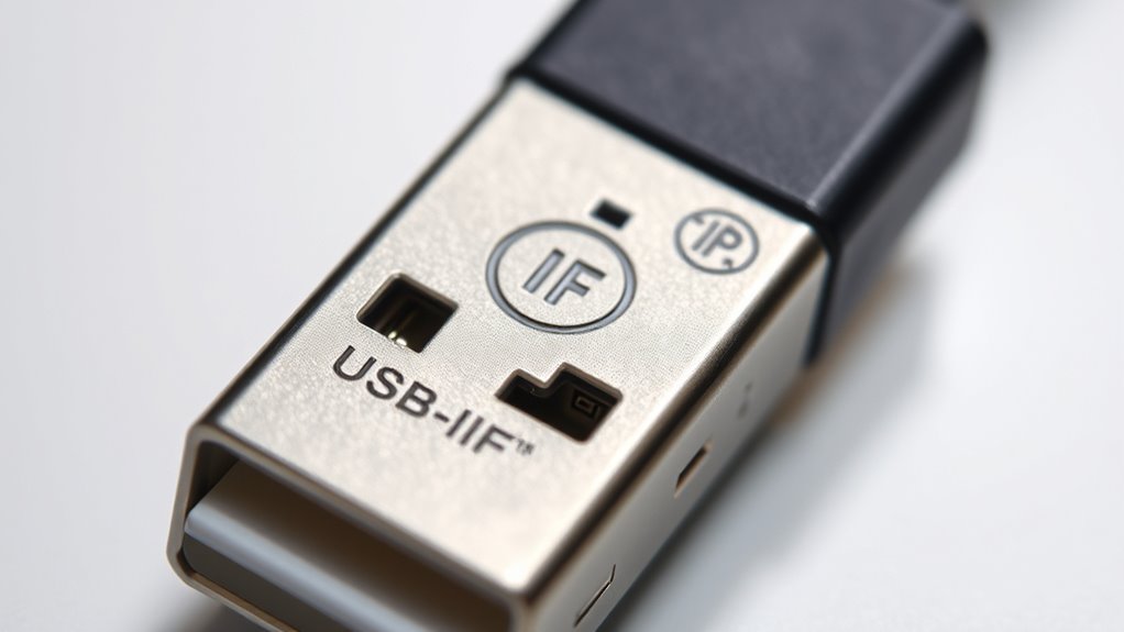 usb certification logo guidelines