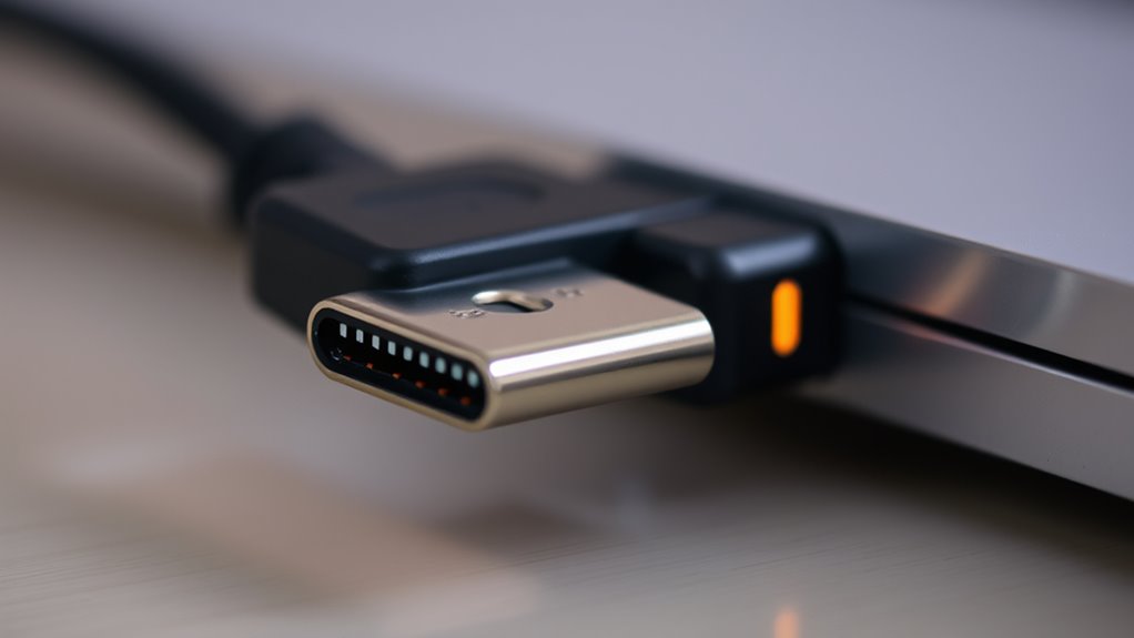 usb power negotiation process
