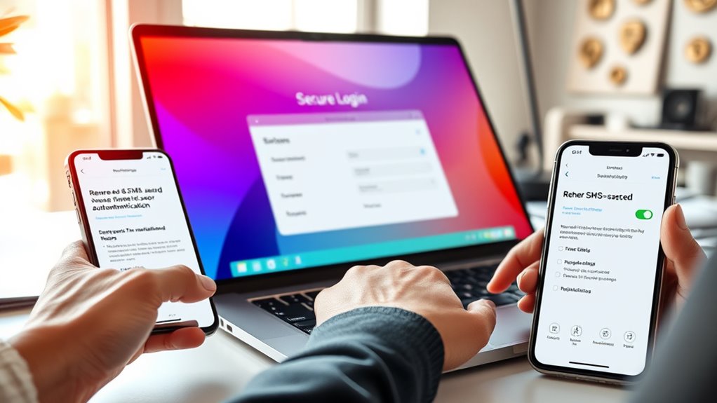 use app specific passwords strategically