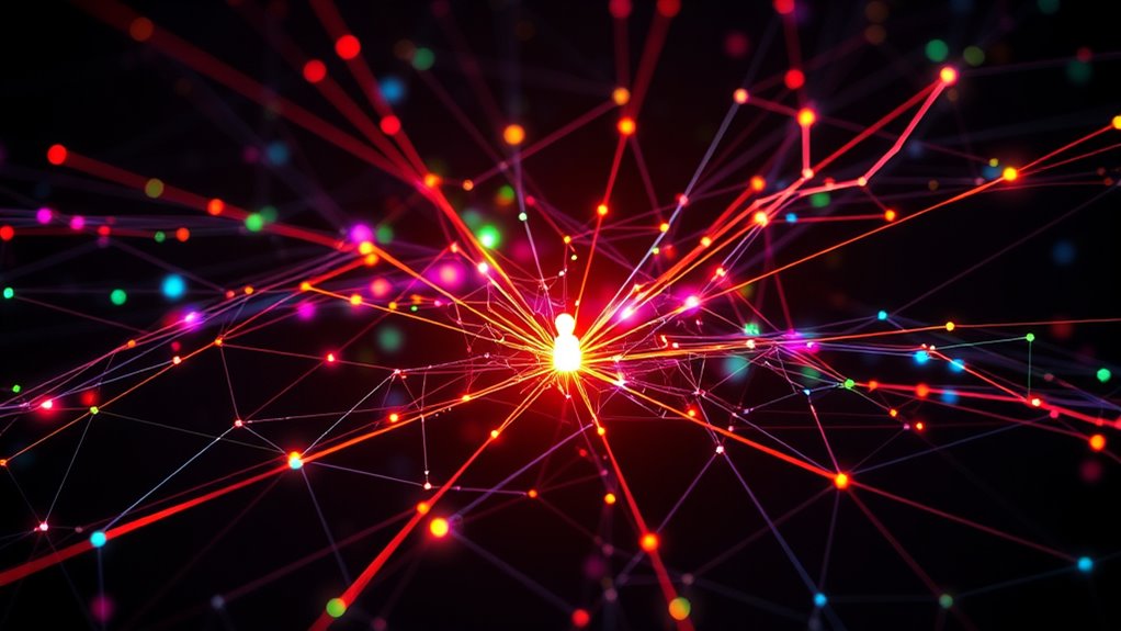 user demographics and engagement