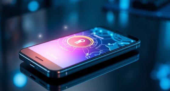 uwb for phone navigation