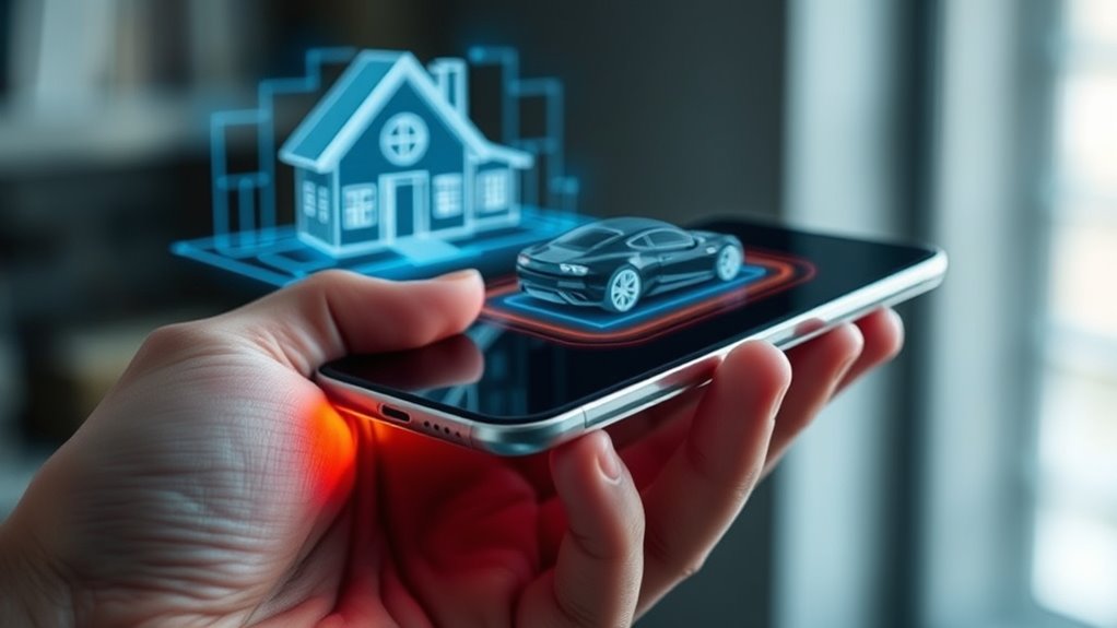 uwb revolutionizes secure connectivity