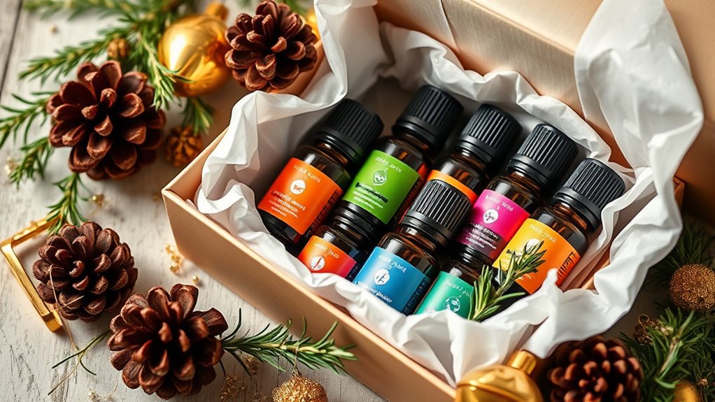 variety purity safety presentation