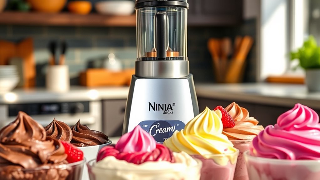 variety simplicity presentation