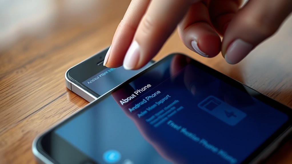 verify android version compatibility
