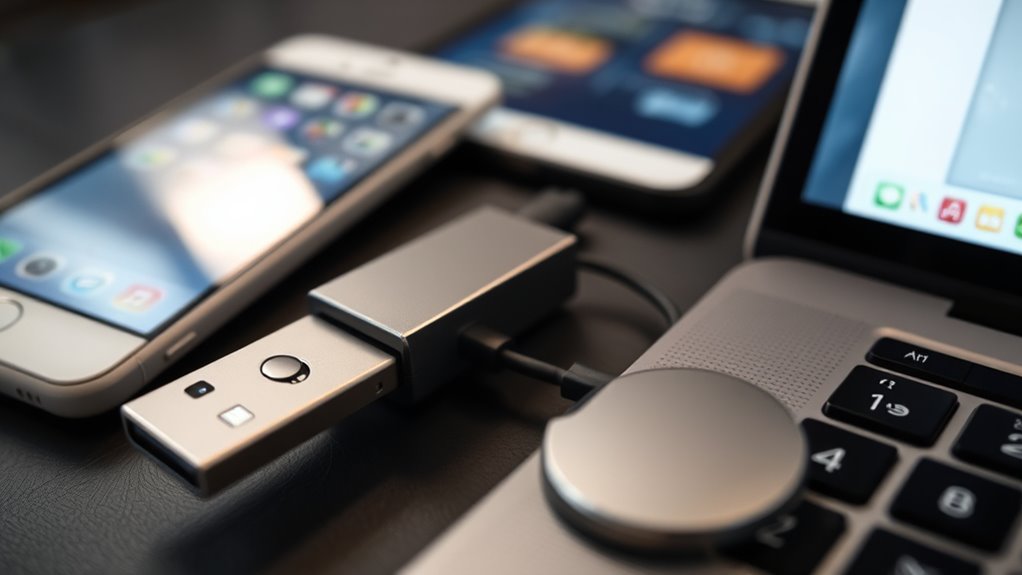 verify device compatibility first