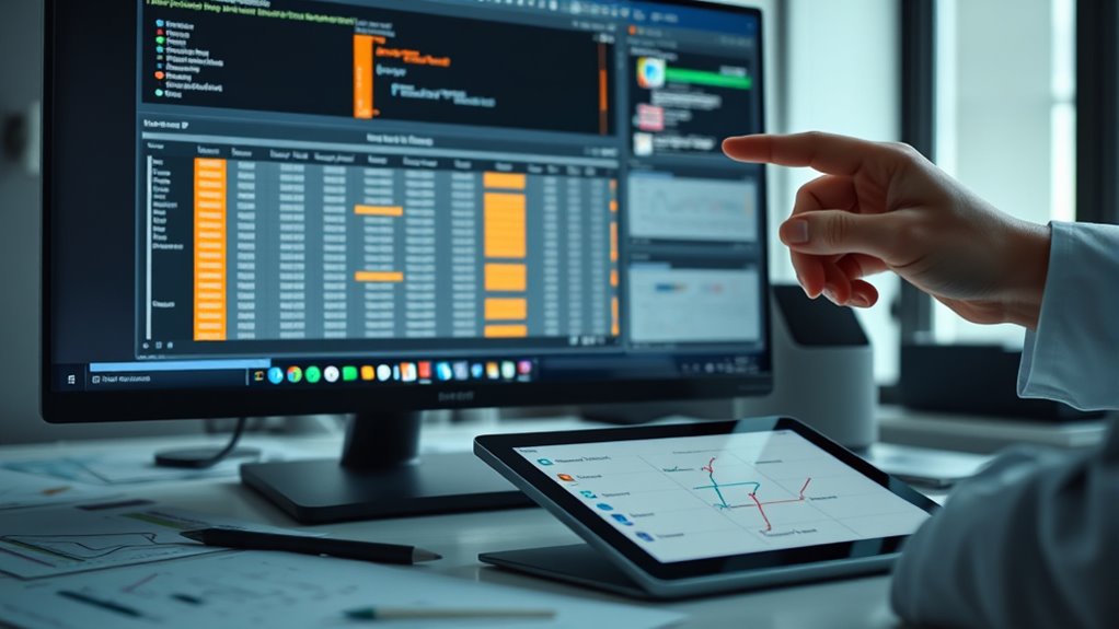 verify facts through cross checking