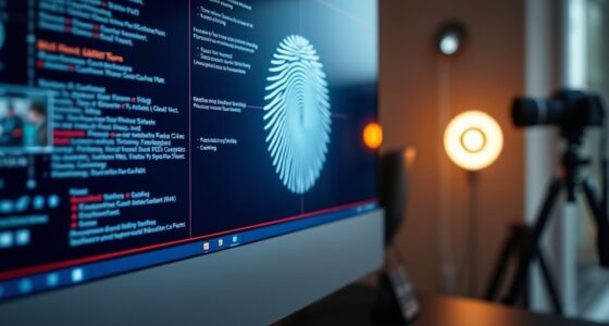 verifying digital content authenticity