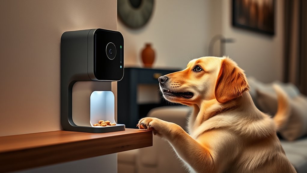 video quality and security