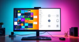 virtual desktop container comparison