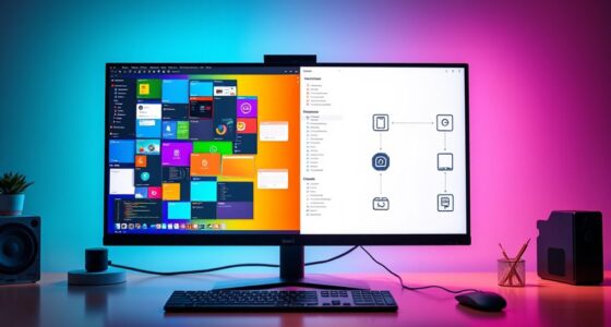 virtual desktop container comparison