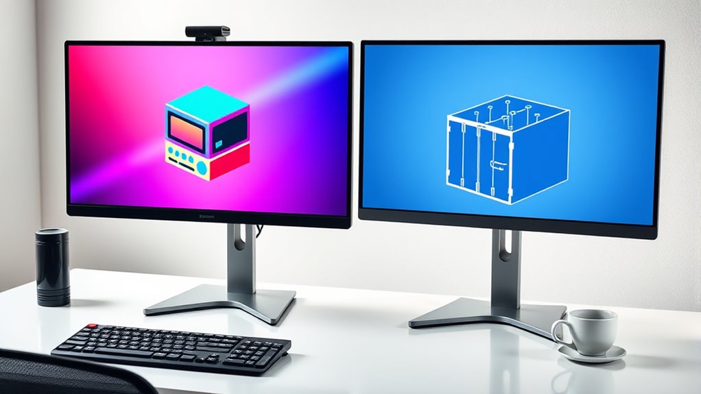 vms versus containers comparison