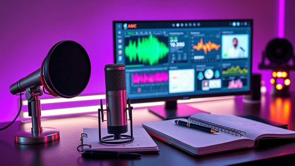 voice quality and security