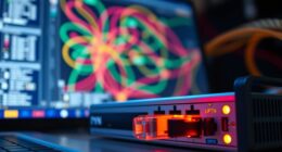 vpn performance and configuration