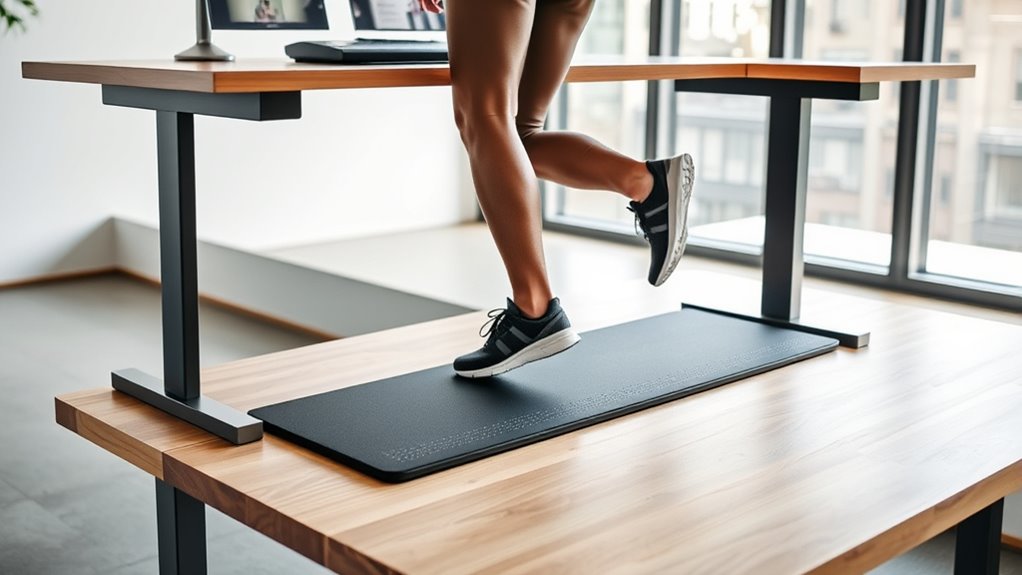 walking pad selection essentials