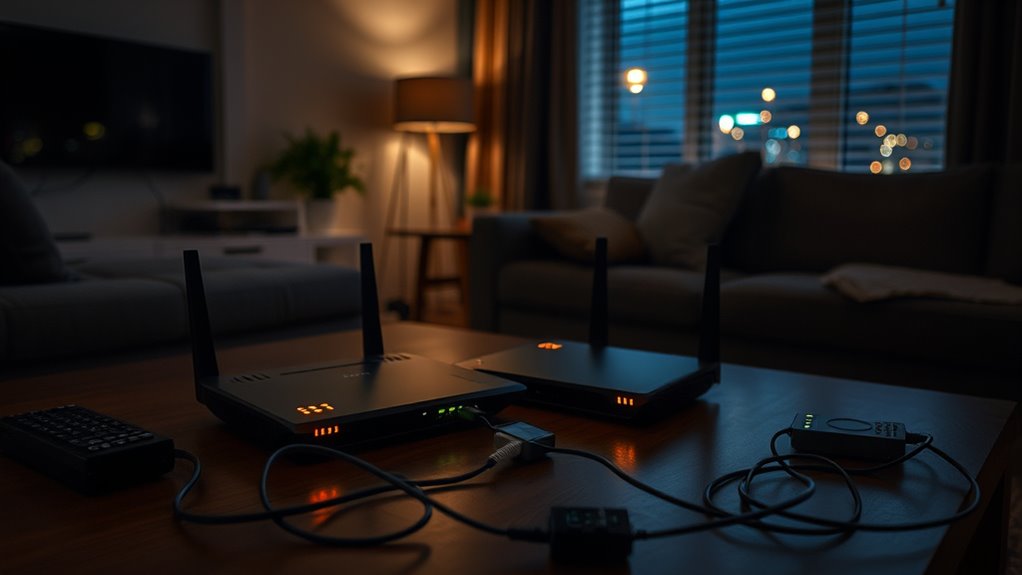 weather data caps vpns