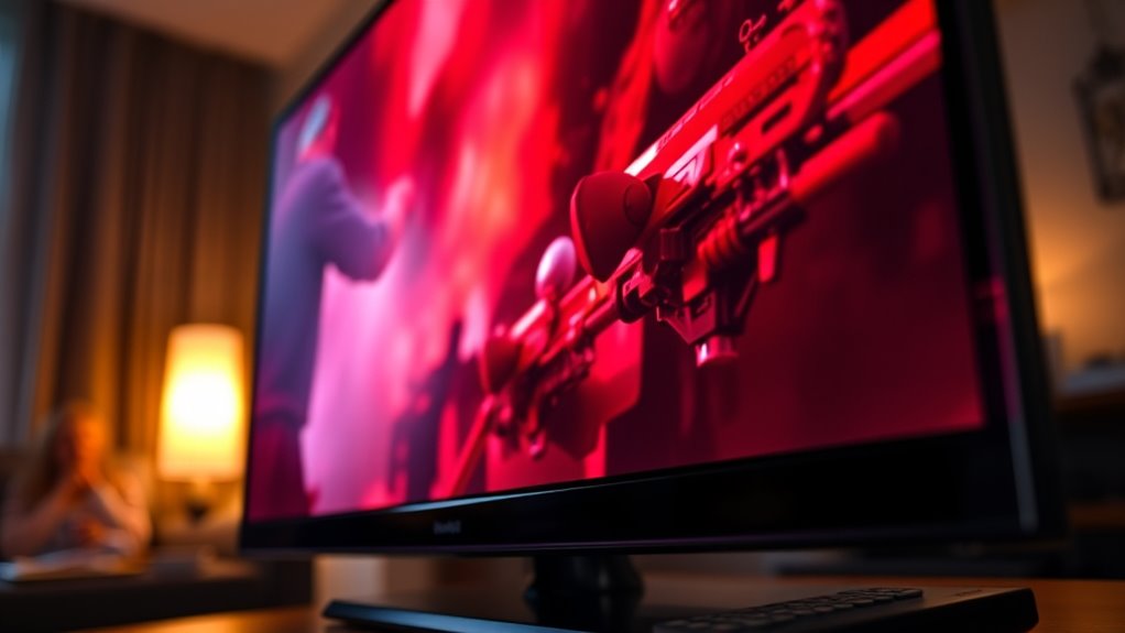 when to use external calibrators