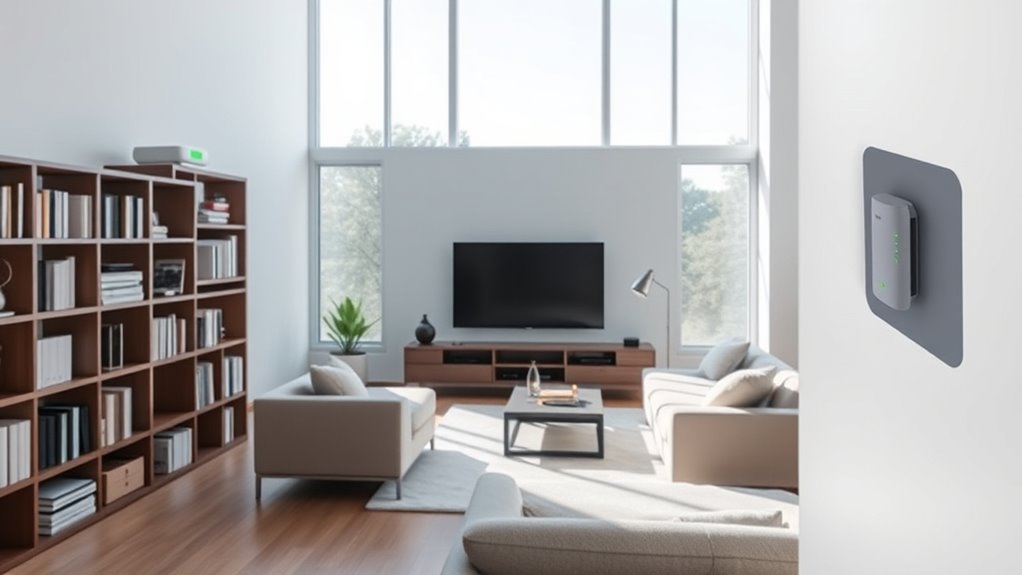 wi fi 7 mesh considerations