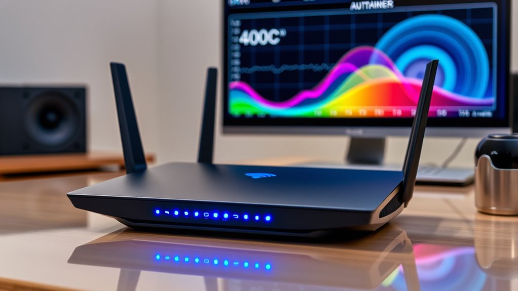 wi fi afc frequency coordination