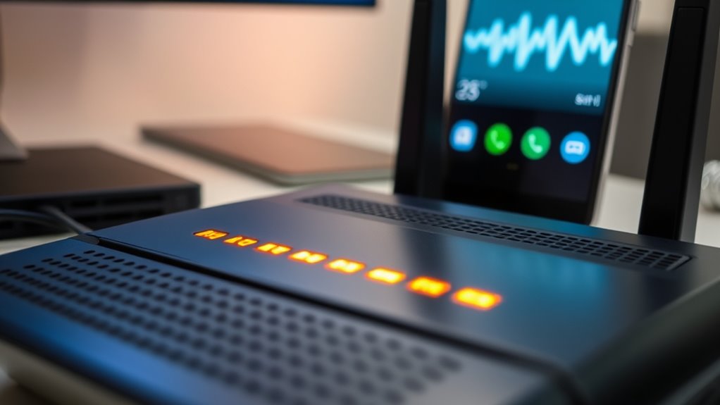 wi fi call quality factors