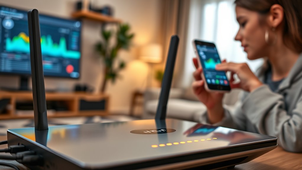 wi fi call quality issues